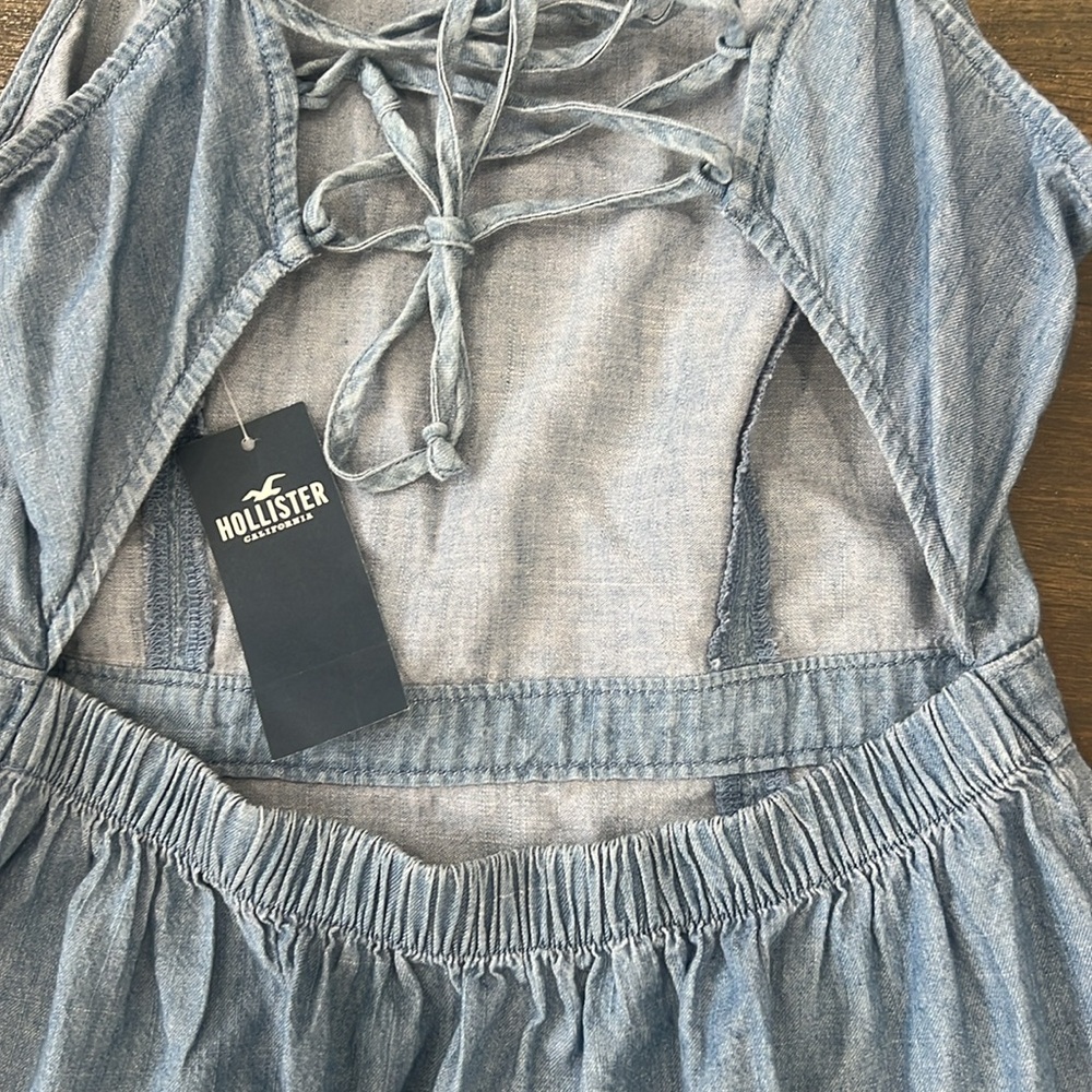 HOLLISTER DRESS - Picture 6 of 7